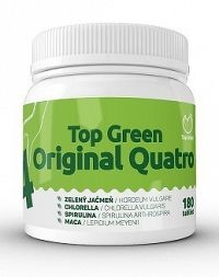 Top Green Top Quatro tbl 1x180 ks