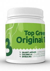 Top Green Top Trio tbl 1x540 ks
