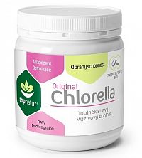 topnatur CHLORELLA Original tbl 1x750 ks