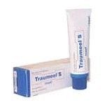 Traumeel S ung 1x50 g