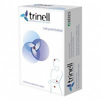 Trinell tbl flm 1x10 ks