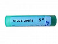 URTICA URENS GRA HOM CH5 1x4 g