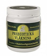 VALOSUN PREBIOTICKA VLAKNINA plv 1x250 g