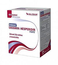 VALOSUN Valoven forte tbl 1x60 ks