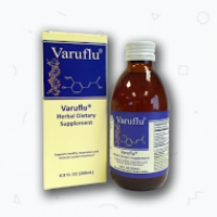 Varuflu roztok 1x200 ml