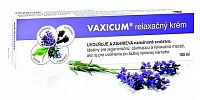 VAXICUM relaxačný krém 1x100 ml