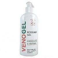 VENOGEL gel 1x200 ml