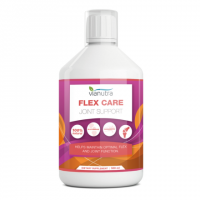 vianutra FLEX CARE roztok 1x500 ml