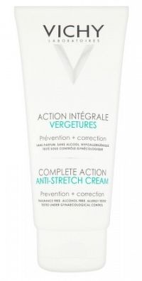 VICHY ACTION INTÉGRALE VERGETURES krém na strie 1x200 ml