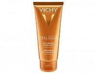 VICHY CAPITAL SOLEIL AUTOBRONZANT inov.R16 samoopaľovacie mlieko 1x100 ml