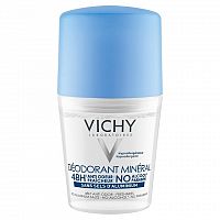 VICHY DEO MINERAL deodorant 1x50 ml