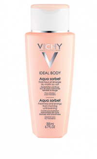 VICHY IDEAL BODY Aqua Sorbet 1x200 ml