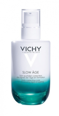 VICHY SLOW AGE Denná starostlivosť krém 1x50 ml