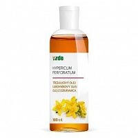 VIRDE ĽUBOVNÍKOVÝ OLEJ 1x100 ml