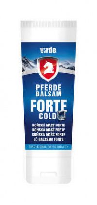 VIRDE PFERDE BALSAM FORTE COLD 1x200 ml