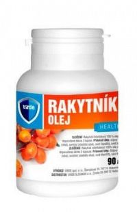 VIRDE RAKYTNÍK OLEJ cps 1x90 ks
