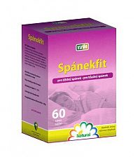 VIRDE SPÁNOKFIT cps 1x60 ks