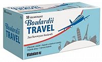 Vitabalans Boulardii TRAVEL cps 1x50 ks