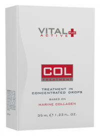 VITAL PLUS ACTIVE COL 1x35 ml