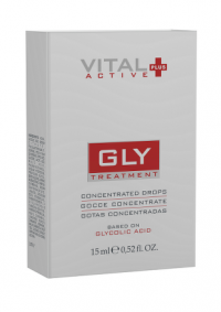 VITAL PLUS ACTIVE GLY 1x15 ml