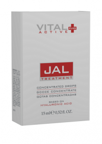 VITAL PLUS ACTIVE JAL 1x15 ml