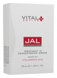VITAL PLUS ACTIVE JAL 1x35 ml