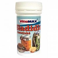 VITAMAX SLADIDLO tbl 1x400 ks