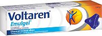 Voltaren Emulgel gel 1x150 g