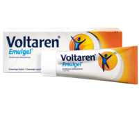 Voltaren Emulgel gel 1x50 g