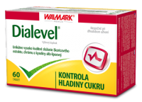 WALMARK DIALEVEL tbl 1x60 ks