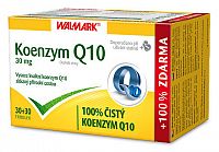 WALMARK Koenzym Q10 Forte 30 mg cps 1x60 ks