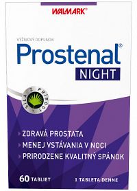 WALMARK Prostenal NIGHT tbl 1x60 ks