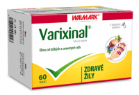 WALMARK Varixinal tbl 1x60 ks