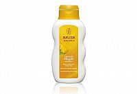 WELEDA Nechtíkový dojčenský olej 1x200 ml