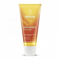 WELEDA Rakytníkový krém na ruky 50 ml