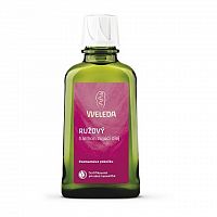 WELEDA Ružový harmonizujúci olej 100 ml