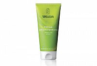 WELEDA Sprchovacia emulzia Citrus 1x200 ml