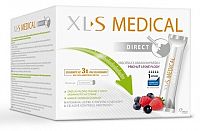 XL S MEDICAL DIRECT vrecúška s obsahom prášku 1x90 ks