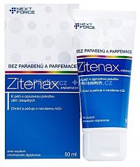 Zitenax krémpasta 1x50 ml