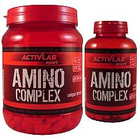 ActivLab Amino Complex 300 tab pomegranate