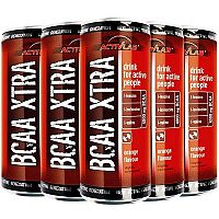 Activlab BCAA Xtra drink 250 ml orange