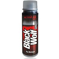 ActivLab Black Wolf Shot 80 ml unflavored