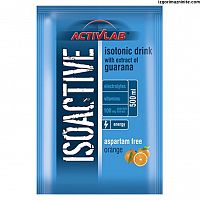 ACTIVLAB Iso Active 31,5 g orange