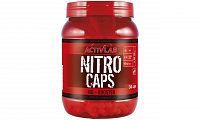 ActivLab Nitro Caps 240 tabliet