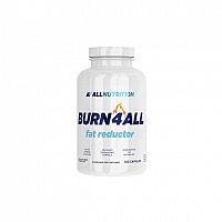 All Nutrition Burn4All 100 kaps unflavored