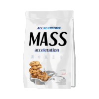 All Nutrition Mass Acceleration 3000 g chocolate