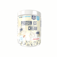 All Nutrition Protein Ice Cream 400 g chocolate