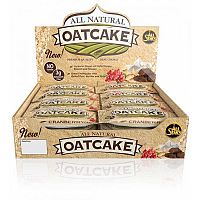All Stars All Natural Oatcake 80 g chocolate
