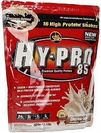 ALL STARS HY-PRO 85 500 g coconut