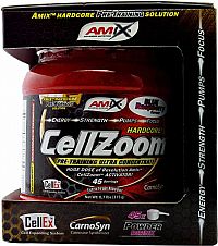 AMIX CellZoom Hardcore Activator 315 g fruit punch